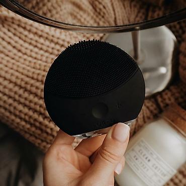 150: LUNA mini 2 — это больше, чем просто щетка для чистки кожи лица — 7