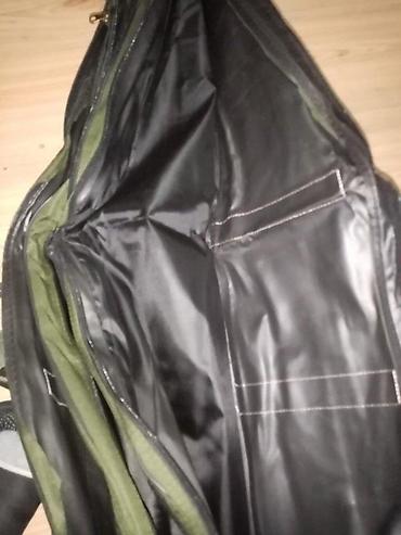 kasandra slicice: RIBARSKE TORBE 120CM NOVE 3 PREGRADE TORBE ZA STAPOVE AKCIJA | Cene — 1