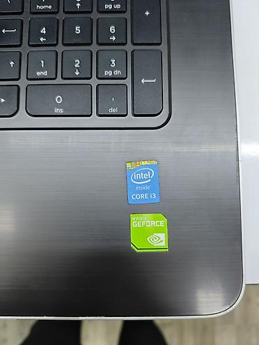 hp omen 15: HP Pavilion 17 ​RAM: 8 GB ​Yaddaş: 256 GB SSD ​Video kart: İkiqat — 2
