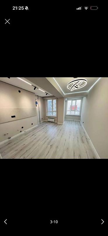 Продажа квартир: 2 комнаты, 65 м² — 3