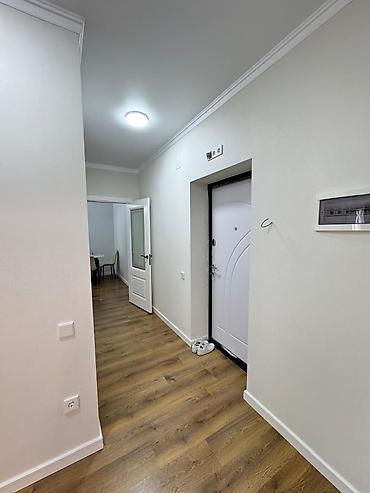 Продажа квартир: 2 комнаты, 56 м², Советская/Скрябина Элитка, 6 этаж, Дизайнерский ремонт — 10