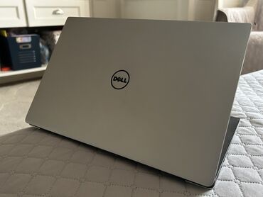 Ноутбуки: Ультрабук, Dell, 8 ГБ ОЗУ, Intel Core i5, 13.3 ", Б/у, Для несложных задач, память SSD
