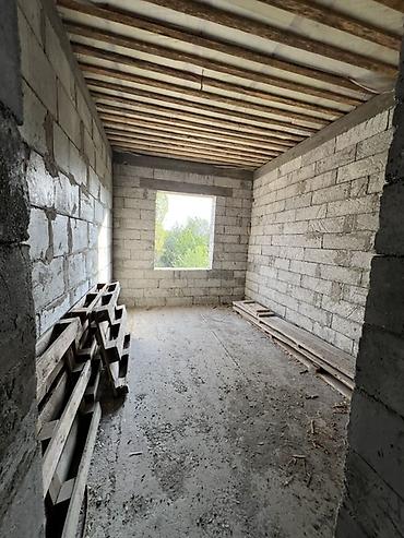 пруд токмок: 6 комнат и более, 240 м², 4 соток, Мыкан, Собственник — 10