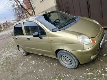 деу нексия ош: Daewoo Matiz: 2007 г., 0.8 л, Механика, Бензин, Хэтчбэк