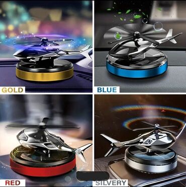 Avtomobil üçün aromatizator: Avtomobil üçün aromatizator, Cihaz paneli — 6