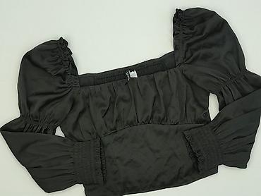 harlequin: H&M Divided, Bluzka damska, rozmiar M — 1