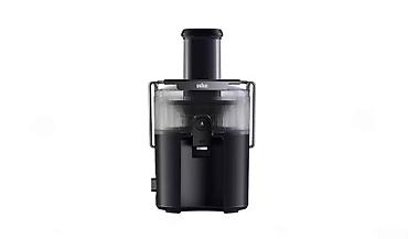 Şirəçəkən Braun SJ5000 *Braun MultiJuice 5 SJ5000 güclü və sürətli
