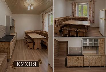 Продажа дачи: 3 комнаты, 120 м² — 3