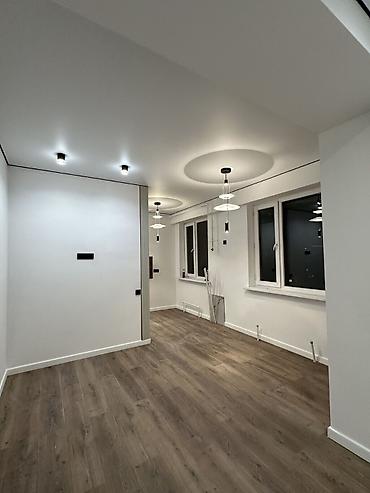 11: 2 комнаты, 41 м², Физприборы Элитка, 11 этаж, Евроремонт — 3