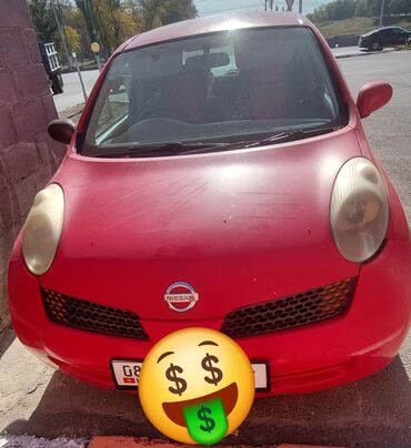 рулевой рейка хонда джаз: Nissan March: 2003 г., 1.2 л, Автомат, Бензин, Седан