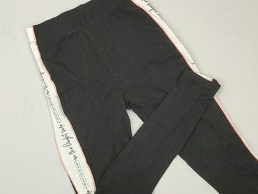 Kobiety: Legginsy Sportowe damskie, rozmiar S