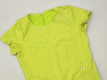sukienka w cytryny reserved: Seven, T-shirt damski, rozmiar M