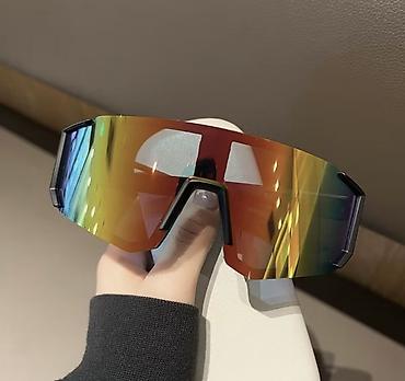 очки для вело: СРОЧНО ОСТАЛИСЬ ПОСЛЕДНИЕ❗️❗️❗️ В наличии данные трендовые спортивные — 3