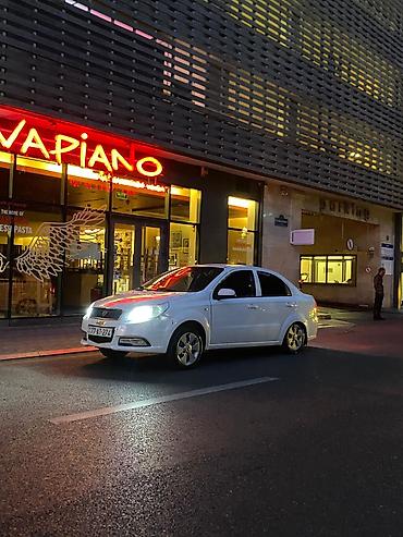 kia rio spoiler: Chevrolet Aveo: 1.5 l | Sedan — 1