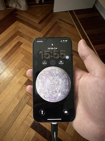 tank 3 pro max: IPhone 13 Pro, 256 GB, Sierra Blue, Simsiz şarj, Face ID — 2
