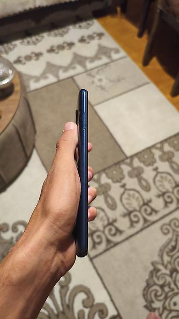kontakt home redmi note 7: Redmi 64 GB, rəng - Mavi, Barmaq izi — 4