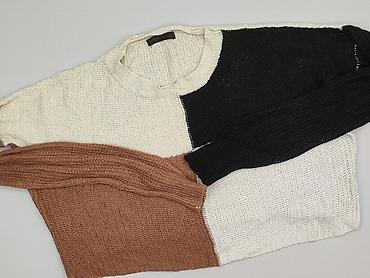 narzuta: Shein, Sweter damski, rozmiar One size — 1