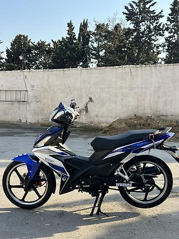 skuter akumulator: Tufan - s50, 50 sm3, 9300 km — 5