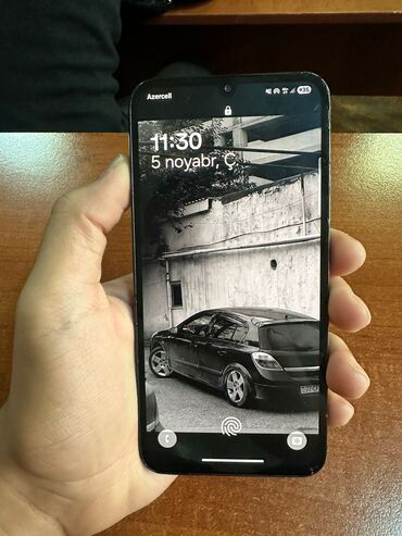 irshad telecom iphone 7: Telefon ideal vəziyyətdə tam zavodd zaryatqa saxlamağı super şüşəsində