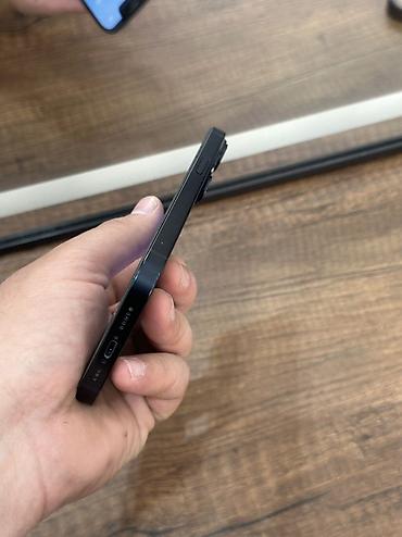 Apple iPhone: IPhone 14, 128 GB, Midnight, Face ID — 5