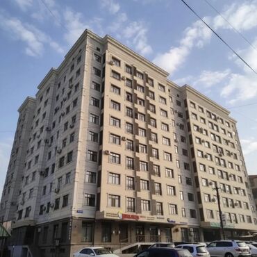 Продажа квартир: 2 комнаты, 53 м², Элитка, 8 этаж, Евроремонт — 10