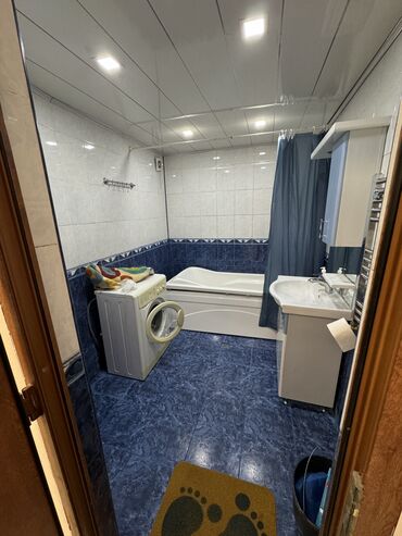 Uzunmüddətli kirayə mənzillər: Mənzil sahibiyəm! yalnız ailəyə verilir! 2 otaqlı təmirli yeni — 9