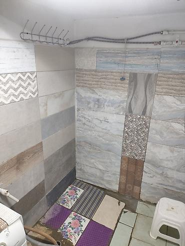 Долгосрочная аренда домов: 60 м², 2 комнаты, Утепленный, Теплый пол — 9