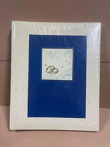 Slike i ramovi: HAGEE venčani foto-album - Tip: Hochzeits-Fotoalbum (venčani album za — 1