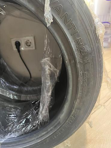 d 110: Комплект шин Hankook Ventus Prime2 (K115) - Размер: 235/45 R17 - — 1