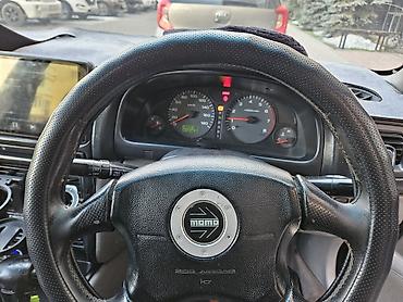 Subaru: Subaru Forester: 1999 г., Бензин, Кроссовер — 8