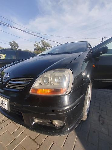 мотор дворников ваз 2107: Nissan Tino/Almera Tino, черный хэтчбек/минивэн Основные — 1
