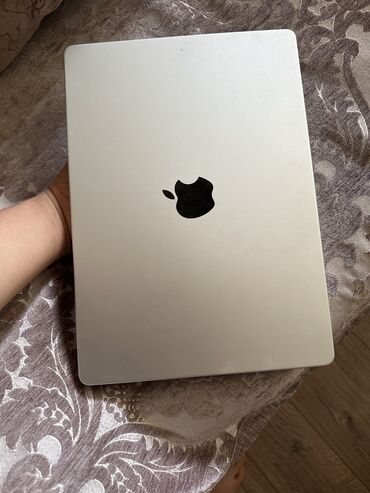 notebook 2.el: İşlənmiş Apple MacBook, 15.6 ", 512 GB, Ünvandan götürmə