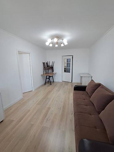flat osh: 3 комнаты, 62 м², Индивидуалка, 4 этаж — 2