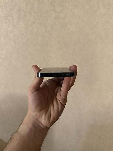apple ipod touch: IPhone 14, 256 GB, Qara, Simsiz şarj — 5