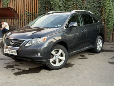 аренда лексус lx 570 без водителя: Lexus RX: 2010 г., 3.5 л, Автоматические, Бензин, Кроссовер