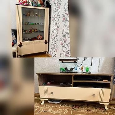pcp satilir: İşlənmiş, TV altlığı, Servant — 1