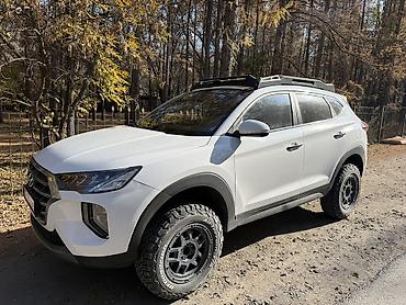 купить терракан: Hyundai Tucson: 2019 г., 1.9 л, Робот, Бензин, Кроссовер — 2