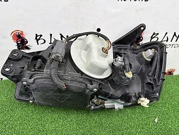 субару легаси фара: Передняя правая фара Subaru 2002 г., Б/у, Оригинал, Япония — 4