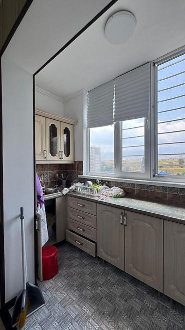 Продажа квартир: 3 комнаты, 115 м², 106 серия улучшенная, 6 этаж, Евроремонт — 11