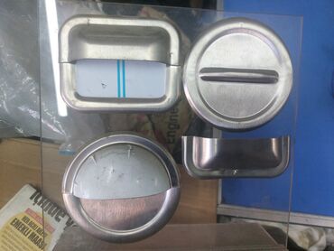 Digər soyuducu avadanlığı: Soyuducu avadanlıqları hər nə istəsəniz varımızdır Soyuducu rezinləri — 22