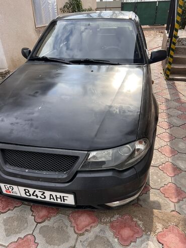 отдам не дорого: Daewoo Nexia: 2011 г., Бензин, Седан