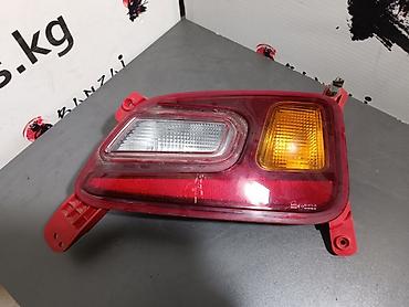 r bit: Правый поворотник Hyundai 2018 г., Б/у, Оригинал, Корея — 2