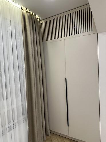 Продажа квартир: 3 комнаты, 84 м², Технопарк 106 серия улучшенная, 4 этаж, Дизайнерский ремонт — 7