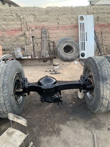 Грузовики: Грузовик, Камаз, Стандарт, Новый — 28