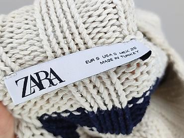 sweter hampton republic: Zara, Sweter damski, rozmiar S — 4