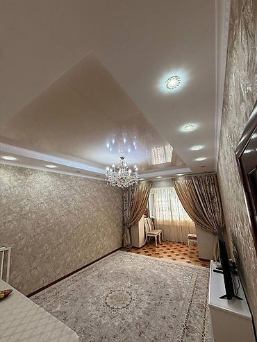 кв 106: 4 комнаты, 76 м², 106 серия, 6 этаж — 6