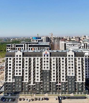 180: Коммерческое помещение — 180 м² в ЖК Vegas • Застройщик: Мунара Строй — 1