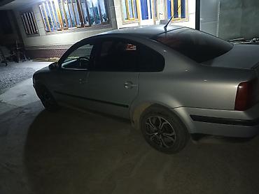 кпп гольф 3: Volkswagen Passat: 1999 г., 1.8 л, Механика, Бензин, Седан — 4