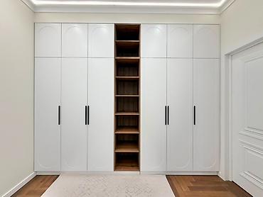 Продажа квартир: 4 комнаты, 155 м², Элитка, 12 этаж, Дизайнерский ремонт — 22