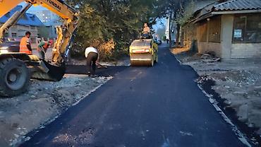 Кладка: Укладка асфальта Бесплатная консультация, Гарантия, Демонтаж Больше 6 лет опыта — 8